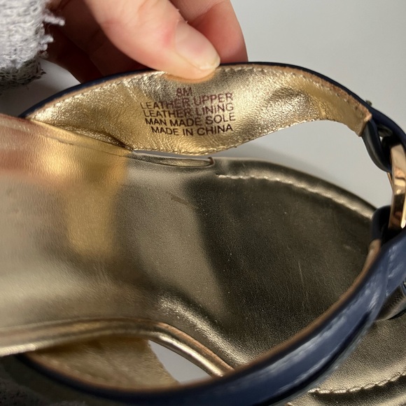 Lilly Pulitzer Sandals - Picture 6 of 6